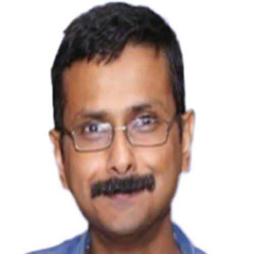 Dr. Prashant Sharma